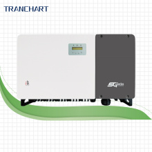 50-70kW Three Phase Inverter